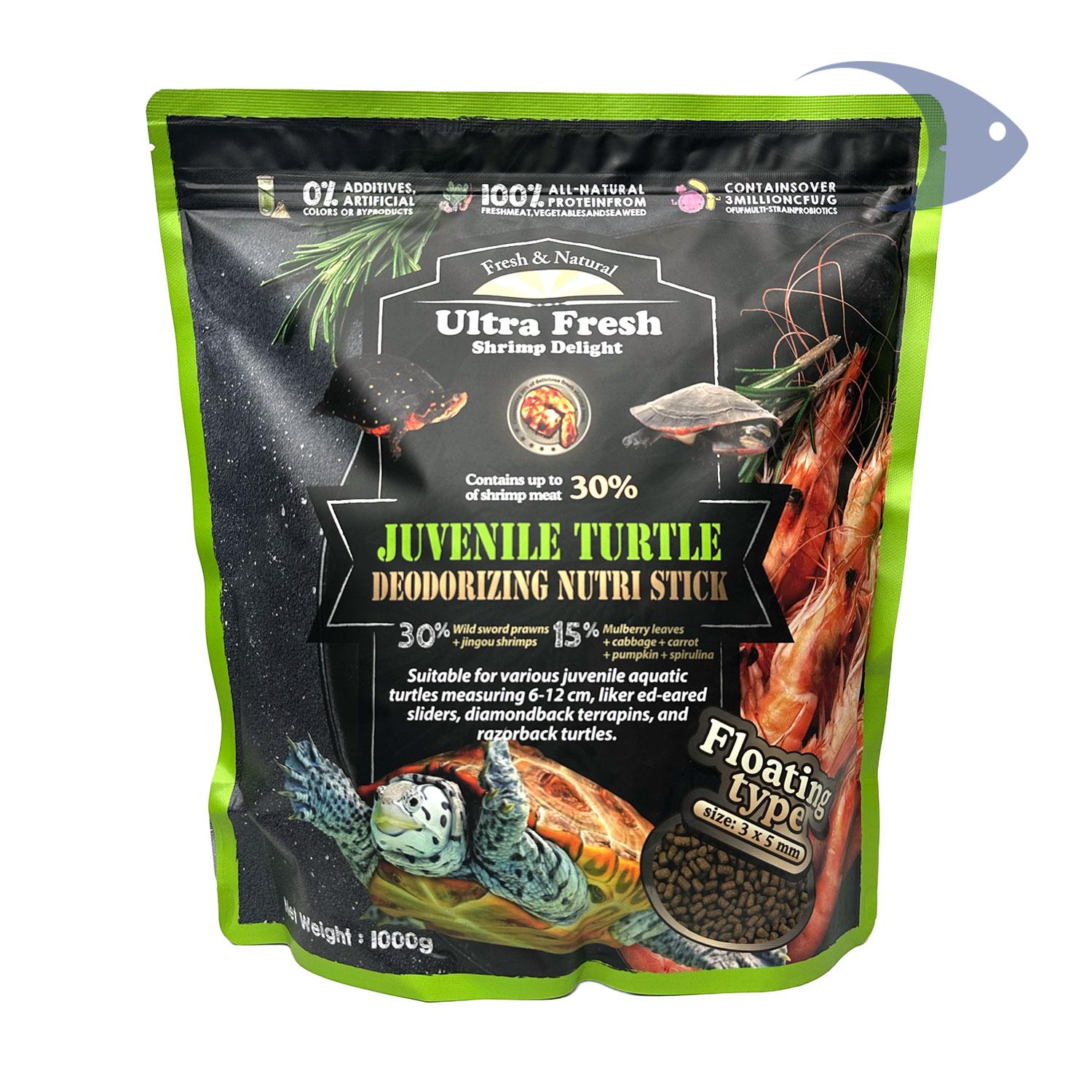 Nutri Stick Desodorizantes para Tortugas Juveniles 4 Nutri Stick Desodorizantes para Tortugas Juveniles - Imagen 4