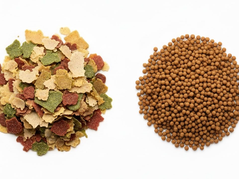 hojuela-pellet