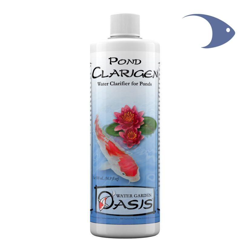 Ideas Marinas - Importadora de productos de calidad para acuarios y acuicultura 24 Pond Clarigen