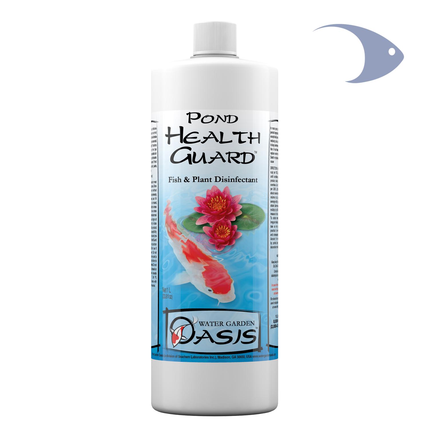 Pond HealthGuard™ 2 Pond HealthGuard™ - Imagen 2