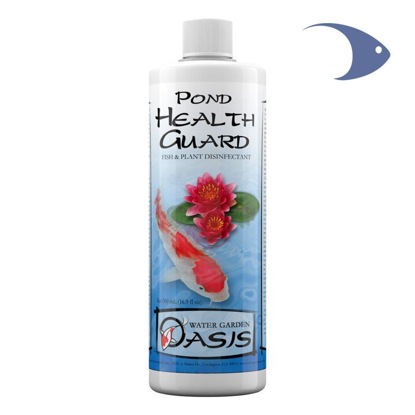Pond HealthGuard™