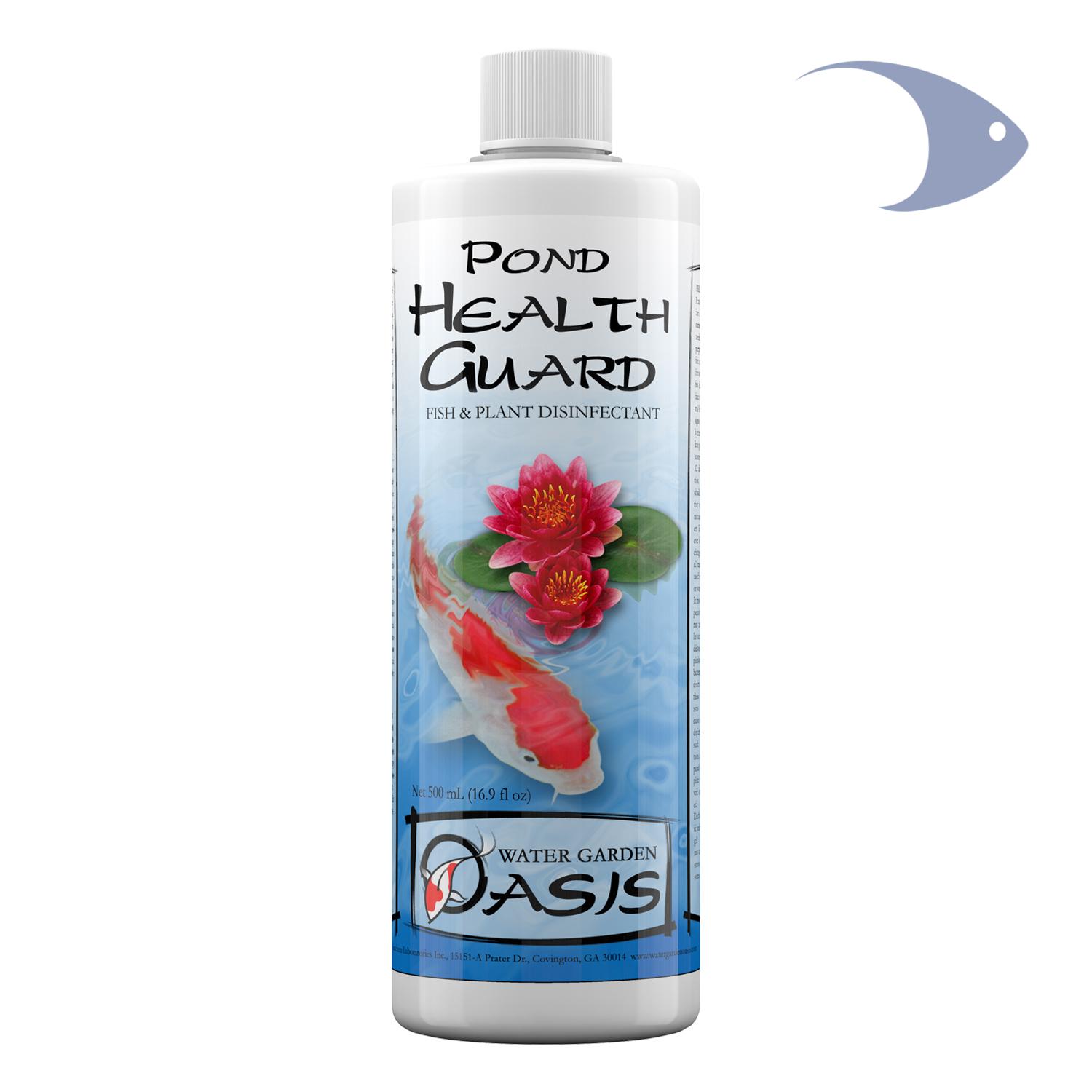 Pond HealthGuard™ 1 Pond HealthGuard™