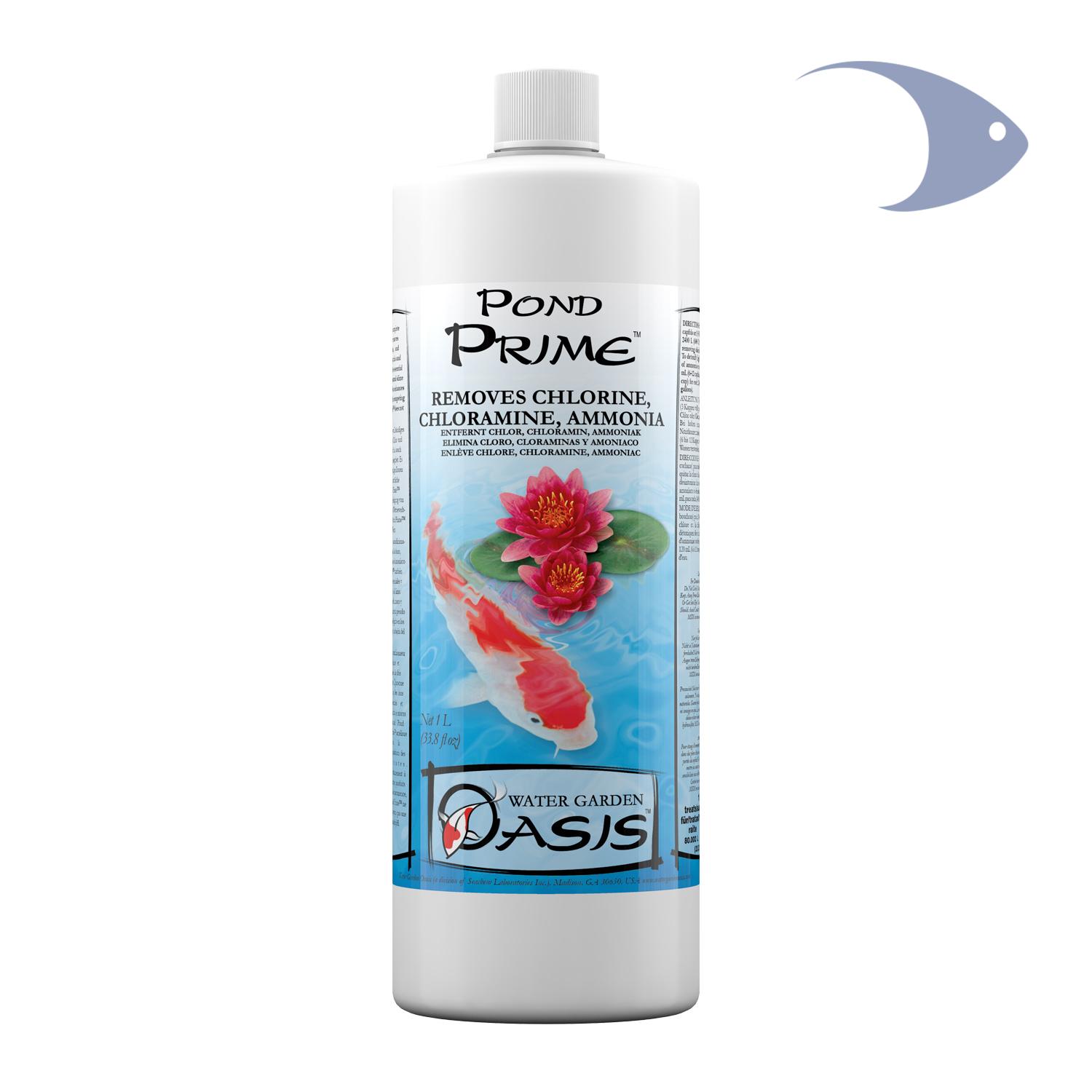Pond Prime 2 Pond Prime - Imagen 2