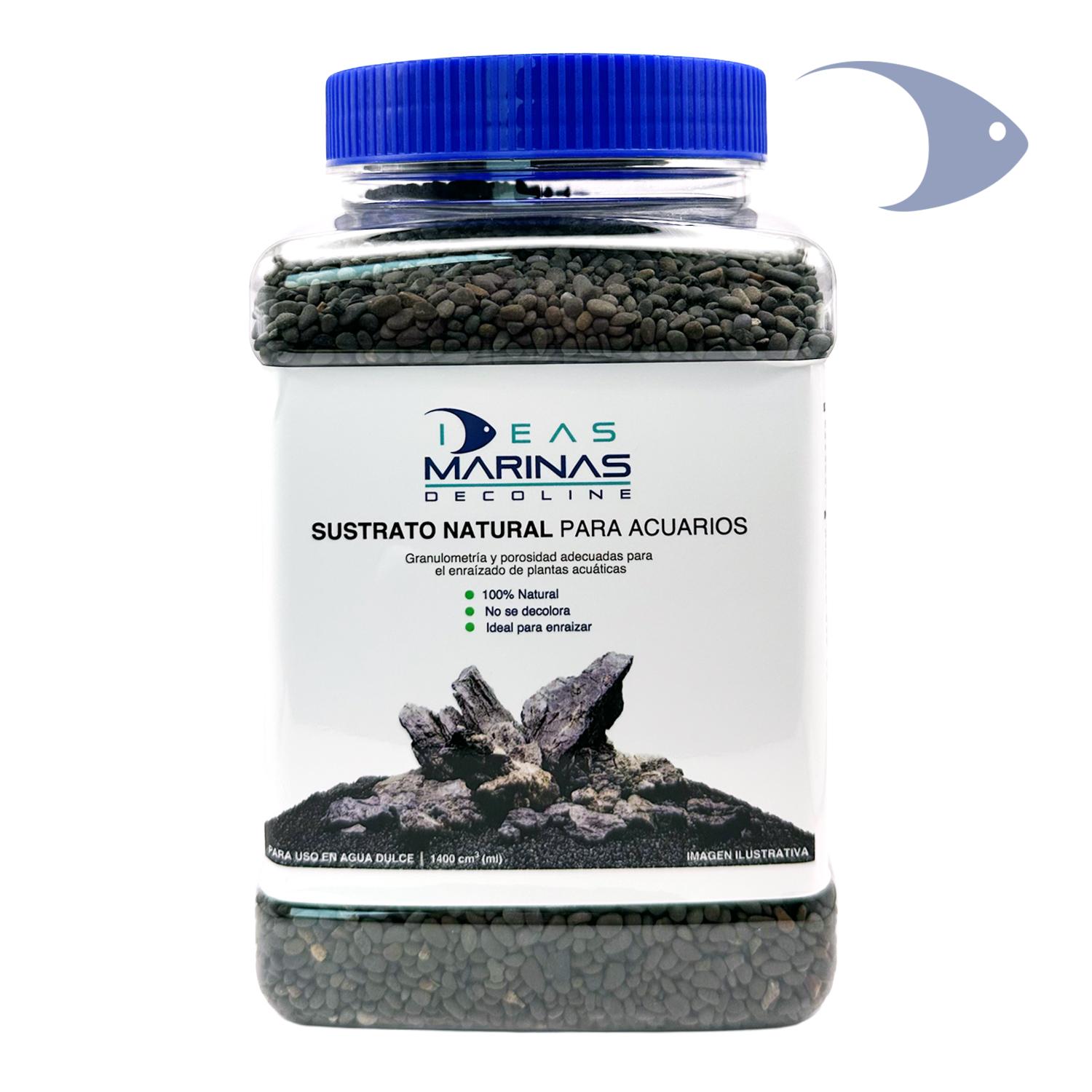 Sustratos Naturales Decoline. 3 Sustratos Naturales Decoline. - Imagen 3