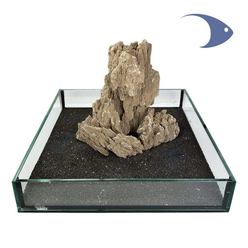 Roca Montaña (Mountain stone)